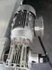 Motor de ángulo de la dobladora, motor de carrera, motor de ajuste fino superior, Motor del tope trasero de la cizalladora, motor de soporte
