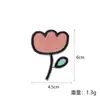 Parches Bordados de Conejito Lindos para Juguetes y Decoración de Ropa, Autoadhesivos, Parches de Bordado DIY sin Coser, Al por Mayor en Stock