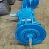 Reductores para Minería, Reductores de Engranajes con Superficie Dentada Dura, Unidades de Accionamiento para Rasquetas de Transportadores de Banda