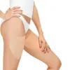 Artefato para Pernas Anti-Atrito Interno da Coxa Anti-Assadura Adesivo Anti-Atrito para Coxa Invisível Plus Size Irmã Usando Caminhada Maratona Vestindo Saias