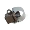 27370-75060 Es Adecuado para el Ensamblaje del Portacarboncillos del Generador Toyota Land Cruiser
