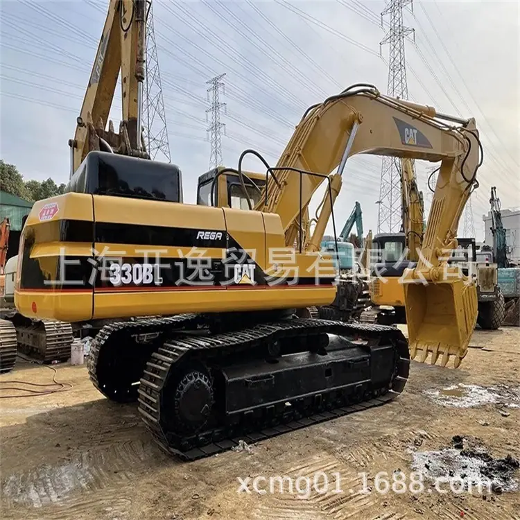 卡特330b (1)
