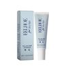 Bálsamo Labial Hidratante Eelhoe Cuidado Hidratante para Labios Limpieza de la Piel de los Labios Crema para el Cuidado de los Labios con Exfoliación