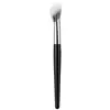 Pincel de Ponta dos Dedos Angulado para Pontilhismo Pincel Multifuncional para Atmosfera Lado do Rosto Destaque Facial Blush Pincel de Maquiagem Cangzhou