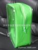 Fabricante Produz Sacos Transparentes de PVC com Zíper, Sacos de Embalagem para Kit de Viagem Cosmético, Sacos de Plástico com Zíper