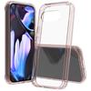 Capa de Celular Google 10A Aplicável em Fronteiras Pixel 10Pro Capa Inferior Única Transparente Duas em Uma 2.0 Anti-Riscos