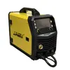Máquina de Solda Multifuncional Pmig/Mig/Mma/Tig-300 5kg 220V/200A Máquina de Solda a Gás de Pulso Único