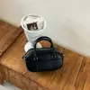Moda transfronteriza, bolso de mujer simple y elegante, nuevo bolso de almohada cruzado de moda otoño 2026