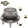 Rolamento de Cubo de Roda Cw8M2C300Ab/2Wd Roda Dianteira Adequado para Jaguar:Tipo F(X152) Unidade de Cubo de Roda