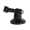 Accesorios para Cámara de Acción Adaptador Aee Base con Tornillo Cuadrado de 5 mm Cabezal Adaptador Magnético Adaptador de Tornillo para Trípode