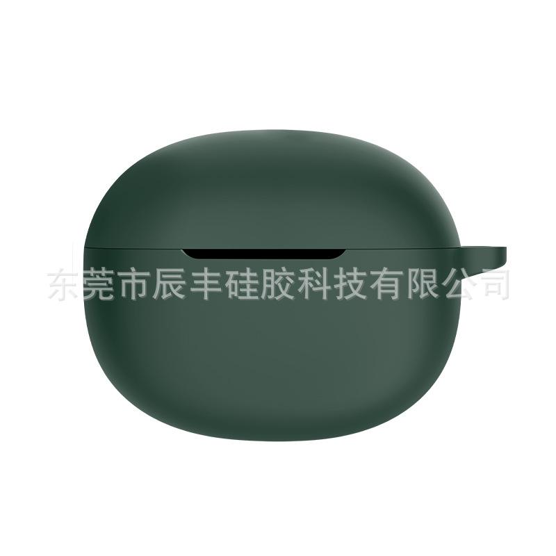 暗夜绿