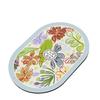 Alfombrilla antideslizante para baño, absorbente de barro de diatomeas de imitación, ligera, de lujo, resistente a las manchas, para inodoro, venta directa de fábrica