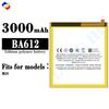 Adequado para Meizu M5S Meilan Ba612 Bateria de Celular Embutida Grande Capacidade 3000mAh Placa de Carregamento Atacado