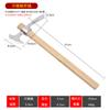Fabricantes suministran pequeña pica de acero inoxidable, pica-azada mini de acero completo, pica cruzada multifuncional para exteriores, pica hielo