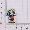 Paraíso dos Pequenos Cartões Conto de Fadas Nini Acessórios de Resina Case de Celular DIY Cola de Chantilly Grampo de Cabelo Ímã de Geladeira Chaveiro Materiais