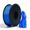 Filamento para impressão 3D PLA 250g, compatível com filamento ecológico Bambu Lab, para impressão de alta velocidade, 1,75 mm, direto da fábrica, para vendas transfronteiriças