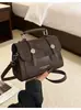 Bolso de mano minimalista transfronterizo para mujer, moda de verano 2026, bolso de hombro o axila de color liso, bolso cruzado cuadrado pequeño elegante