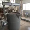 Fornecimento de Camisas de Água de Aço, Camisas de Água de Aço para Engrenagens Helicoidais de Turbina Dupla, Camisas de Água de Aço para Engrenagens de Redução de Turbina de Cobre