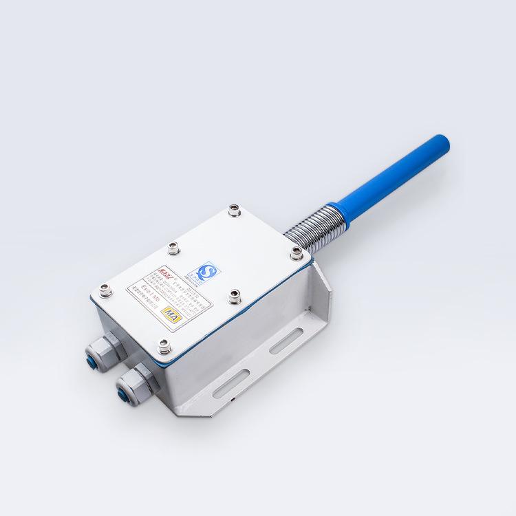 天津华宁GEJ15-30矿用本质安全型跑偏传感器1