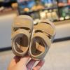 Zapatos para Bebé y Niño Pequeño Verano Transpirables Zapatos de Playa 1-2 -- 3 Años Sandalias para Niños Suela Blanda Superficie Suave Antideslizantes Casual Zapatos para Niños