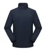Chaqueta ligera, cortavientos y cálida para hombres y mujeres, adecuada para viajes al aire libre y actividades grupales, disponible en varios colores, ropa exterior transpirable y cálida
