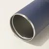 Copo Térmico de Aço Inoxidável de Grande Capacidade Portátil para Carro Caneca de Café com Cordão para Escritório ao Ar Livre Copo de Água