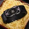 Cinturón de Cuero con Hebilla Automática, Moderno y Versátil para Jóvenes y Personas de Mediana Edad, Cinturón para Pantalones de Vestir con Hebilla de Aleación, Elegante para el Viaje Diario