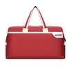Bolsa de Viaje Nueva Transfronteriza para Viaje de Negocios de Corta Distancia Bolso de Equipaje de Negocios Portátil Bolsa Deportiva Exterior de Gran Capacidad para Hombres y Mujeres Venta al por Mayor