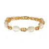 Pulsera para Mujer 2025 Nueva Ins Tendencia Estilo Genial con Cuentas Diseño de Nicho Lujo Accesible Normcore Accesorios de Joyería para Manos