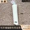 Tubo de ladrido de cerdo soplado por extrusión sonajero animal plástico sonajero ventilación tubo de ladrido de cerdo pulsador tubo de graznido de pollo tubo de vaca