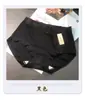 Falda Xiaolan 6220 Ropa Interior Sin Costuras de Modal para Mujer Cintura Media Algodón de Hilo Algodón de Cadera al Descubierto Algodón en la Entrepierna Calzones para Niñas