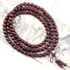 Pulseiras de Sândalo Atacado, Contas de Madeira 7*8mm, 108 Contas de Oração, Contas de Madeira para Homens e Mulheres, Pulseiras de Casal