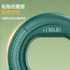 Fortalecedor de agarre de silicona, pelota de agarre, entrenamiento muscular de muñeca y antebrazo, ejercicio de fuerza para cinco dedos, anillo de agarre de rehabilitación, equipo de ejercicio