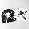 Nuevo Sombrero de Lana de Araña Grande Otoño e Invierno Telaraña Transfronteriza Otoño e Invierno Cálido Moda para Hombres y Mujeres Sombrero Frío para Exteriores Sombrero de Punto