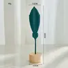 Estilo Nórdico Lujo Ligero Artesanías de Metal Decoración Creativa para el Hogar Entrada de Sala de Estar Decoración de Gabinete de Vino Arte en Hierro Adorno de Girasol
