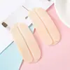 Almohadilla Antideslizante para Hombro Ropa Interior Almohadillas de Silicona para Hombro Ropa Interior Invisible para Mujer Almohadillas para Hombros que Alivian la Presión Tirantes de Sujetador Clips Antideslizantes para Hombro Comercio Exterior