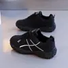 Zapatos de entrenamiento alemanes para mujer 2026 otoño nuevo estilo versión coreana modernos versátiles ligeros cómodos suela gruesa zapatos deportivos casuales 2921