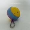 Porta Paletas de Pickleball Transfronterizo Almacenamiento de Pickleball Llavero de Pickleball
