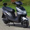 Nuevo Modelo de Motocicleta Eléctrica, Patinete Eléctrico, Campeón de Viajes Largos, Vehículo de Dos Ruedas para Adultos, Vehículo Eléctrico, Bicicleta de Reparto, Bicicleta para Estudiantes, Eec