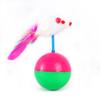 Direto da fábrica pet brinquedo rato tumbler gato auto-oi interativo engraçado brinquedo gato cross-border comércio exterior atacado