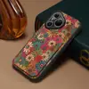 Denior Es Adecuado para Funda de Teléfono Móvil Huawei Pura80Ultra Mate70Pro Funda Protectora Anticaída Oculta para Doble Tarjeta