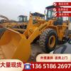 Exportar todos os tipos de pás carregadeiras de marca CAT966H temporário 936L 956L Doosan 505 Liugong 856H