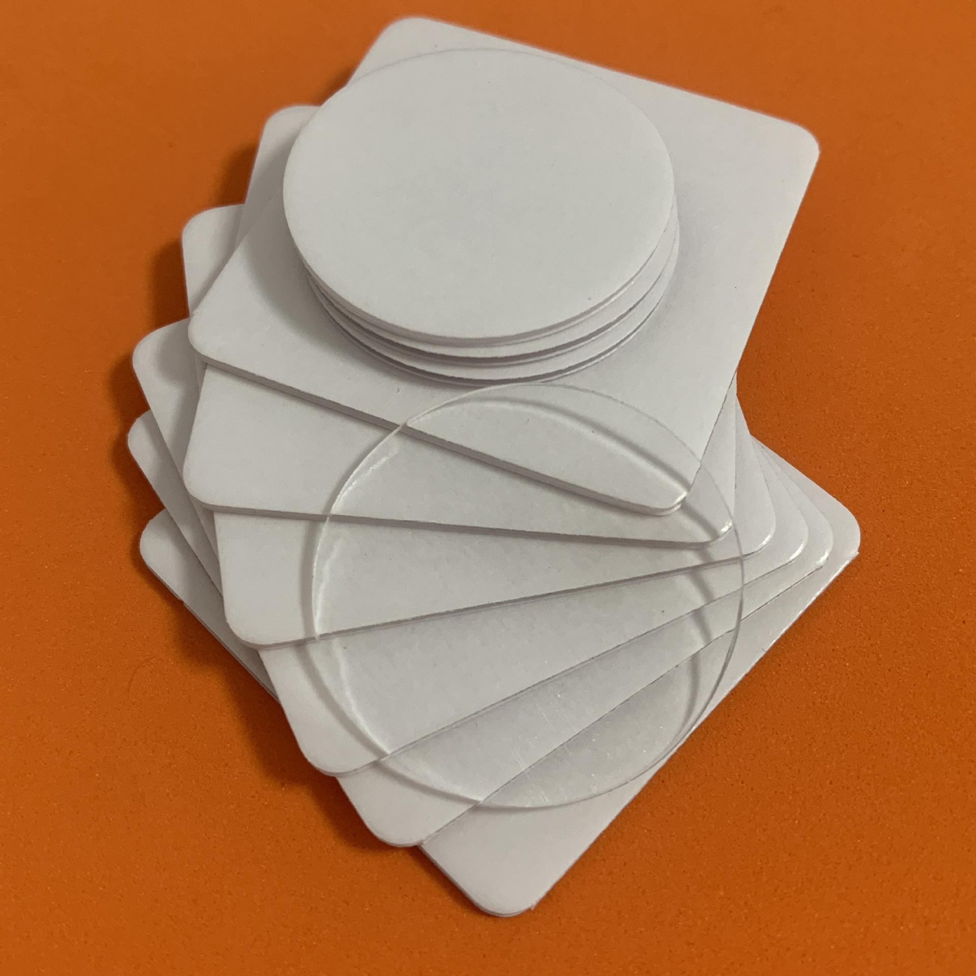 亚克力透明双面胶