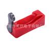 Adecuado para aspiradora dyson V7V8V10V11V15 interruptor de bloqueo soporte de hebilla