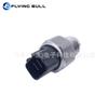 Adecuado para sensor de presión de gas Toyota helax 6 pines 89458-60010 sensor de presión