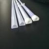 Suministro Directo de Fabricante en Shenzhen Venta al por Mayor Mangas para Tiras de Luz LED Rígidas de Alto Voltaje, Cubiertas para Lámparas LED, Perfiles para Tiras de Luz, Ranuras y Componentes de Forma Especial