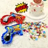 Nova Arma de Presente para Celebridade da Internet Véspera de Ano Novo Dia de Ano Novo Suprimentos Empurrando Presente Automática Inflável Portátil Festa de Aniversário Atmosfera Barraca
