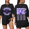 Camiseta Vintage Sour Vampire Guts 2024 Gira Mundial de Conciertos Yo