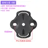 Accesorios de Base para Ciclocomputadora Compatibles con Igs Blackbird, Wahoo, Garmin Base de Acoplamiento para Ciclocomputadora Garmin