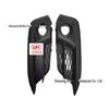 Para 2016 2017 2018 honda civic quadro de luz de neblina de fábrica preço direto bonito